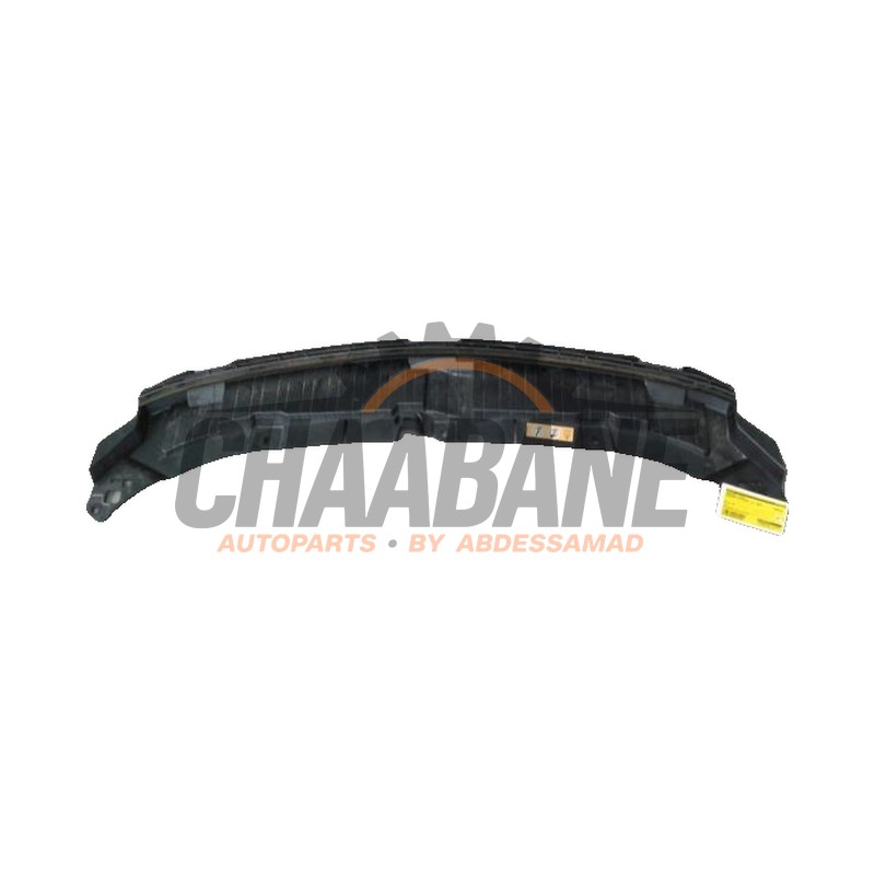 Support partie avant 2478851507 Mercedes GLB (247.6) 2.0 GLB-250 Turbo 16V 4-Matic