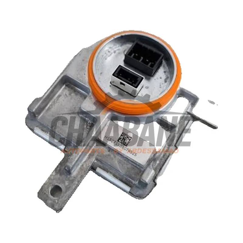 Module Xenon C2D50948 Jaguar F-Pace 2.0 Turbo 16V AWD