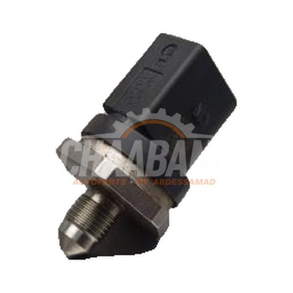 Capteur de pression carburant 0261545072 BMW X5 (F15) xDrive 40e 2.0 2013 / 2018