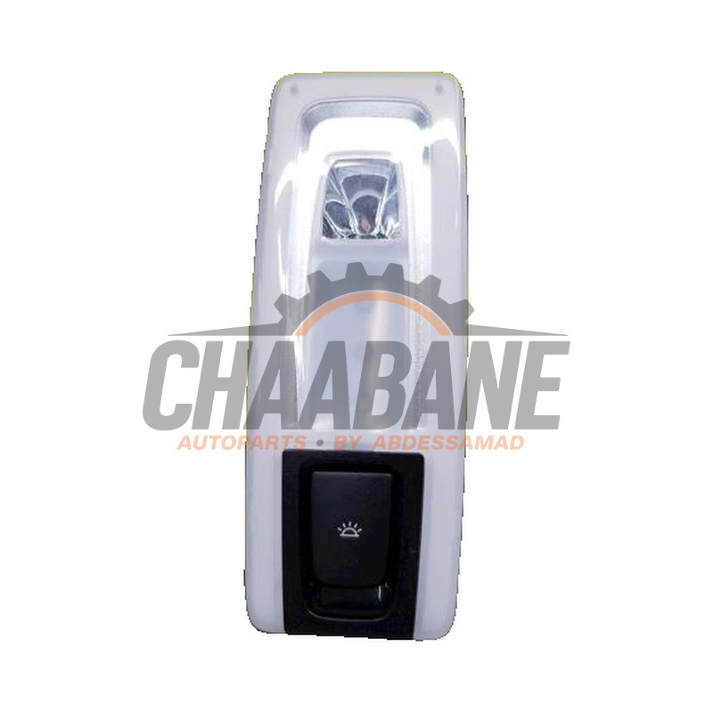 Eclairage interieur arriere 9288995 BMW 2 serie Active Tourer (F45) 218i 1.5 TwinPower Turbo 12V 2013 / 2021