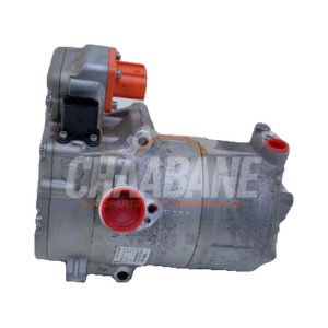 Compresseur de clim 4G0816797D Audi E-tron (GEN) 55 quattro 2018