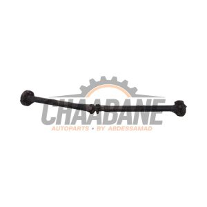 Arbre intermediaire A2054101404 Mercedes C (R205) C-63 AMG 4.0 V8 Biturbo