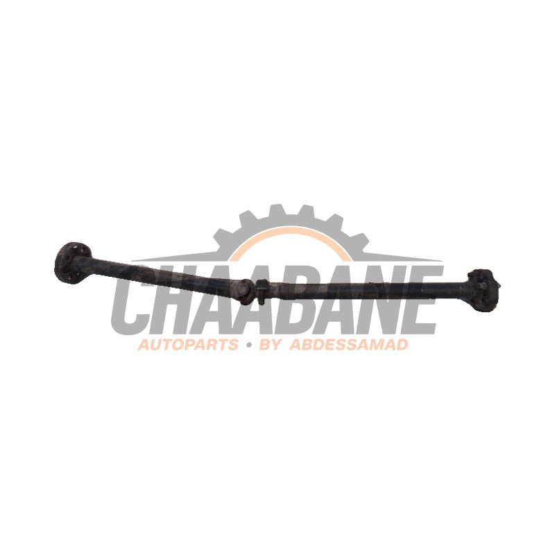 Arbre intermediaire A2054101404 Mercedes C (R205) C-63 AMG 4.0 V8 Biturbo