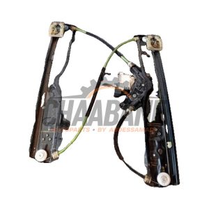 Moteur leve vitre arriere droit HK8327000AD Jaguar F-Pace 2.0 D 180 16V