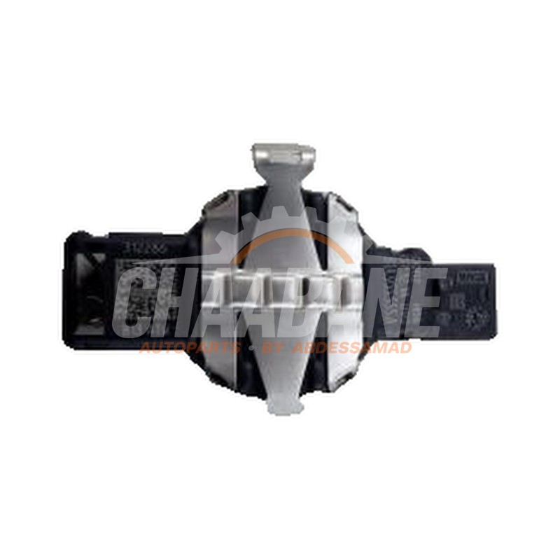 Capteur de pluie 81A955555A Audi Q2 (GAB/GAG) 1.0 30 TFSI 12V 2016