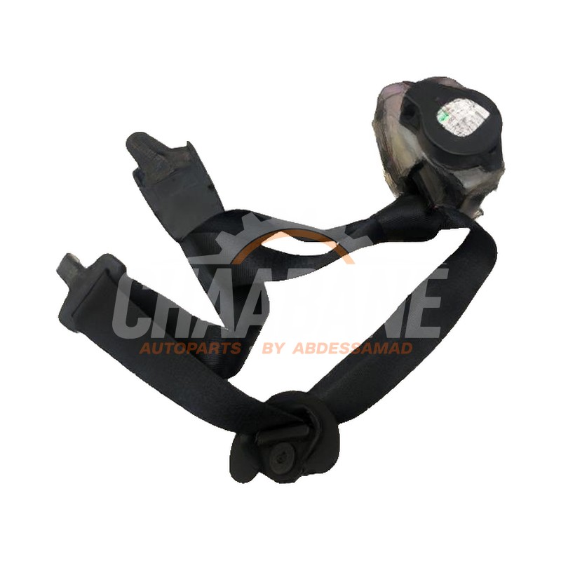 Ceinture avant droit 622736100C BMW X1 (F48) xDrive 28i 2.0 16V Twin Power Turbo 2014 / 2022