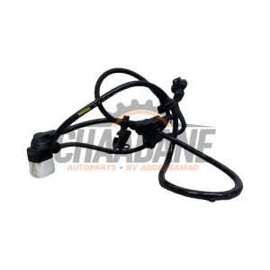Capteur ABS A0575451928 Mercedes C Estate AMG (S205) C-63 S,Edition 1 AMG 4.0 V8 Biturbo