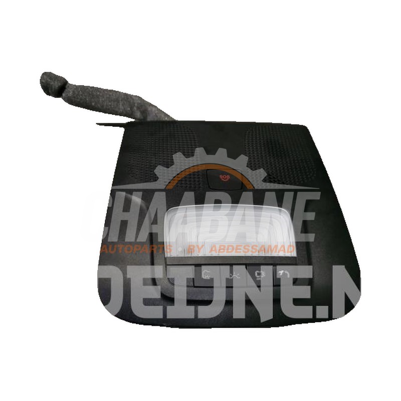 Eclairage de plafonnier A9109005200 Mercedes Sprinter 3,5t (907.6/910.6) 311 CDI 2.1 D RWD