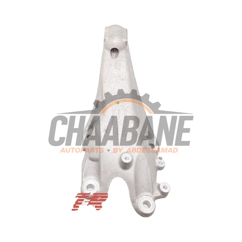 Support moteur 9J1199208C Porsche Taycan (Y1A) 4S 2019