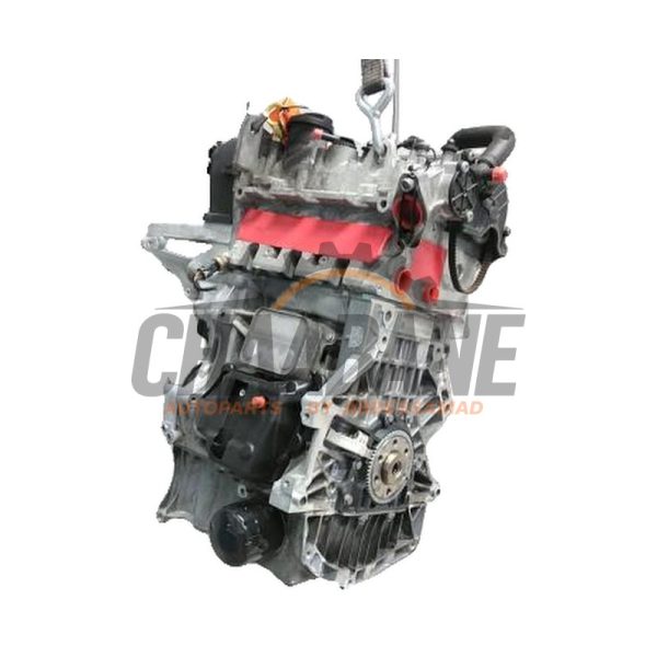 Moteur 04C100032F Skoda Octavia 2012 / 2020