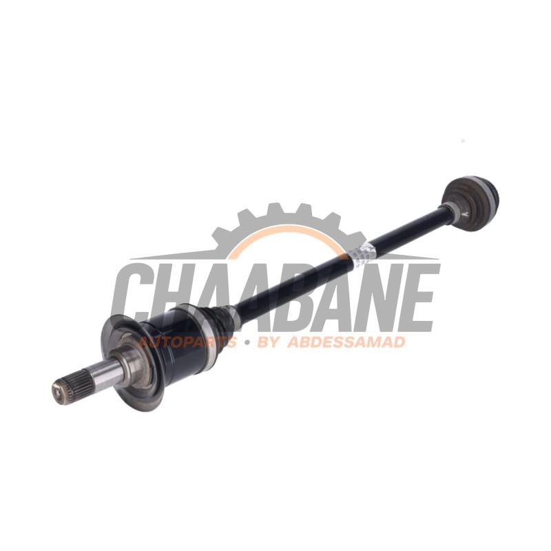 Arbre de transmission arriere droit 8482604 BMW 4-Serie 2020