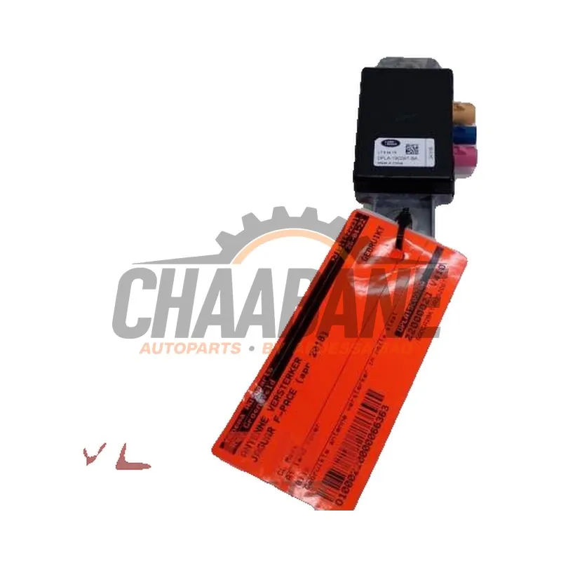 Antenne amplificateur DPLA19C097BA Jaguar F-Pace 3.0 D 24V AWD