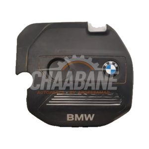 Cache sous moteur 1112162083 BMW X1 (F48) xDrive 25e 1.5 12V TwinPower Turbo 2014 / 2022
