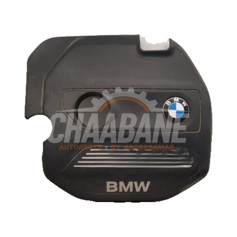 Plaque de protection moteur 1112162083 BMW X1 (F48) xDrive 25e 1.5 12V TwinPower Turbo 2014 / 2022