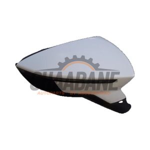 Retroviseur exterieur droit Seat Leon ST (5FF) 1.6 TDI 16V 2012 / 2020