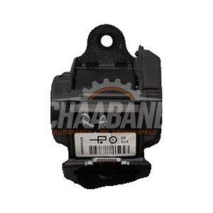 Ceinture arriere droit 72117243309 BMW M4 (F82) M4 3.0 24V TwinPower Turbo 2014 / 2020