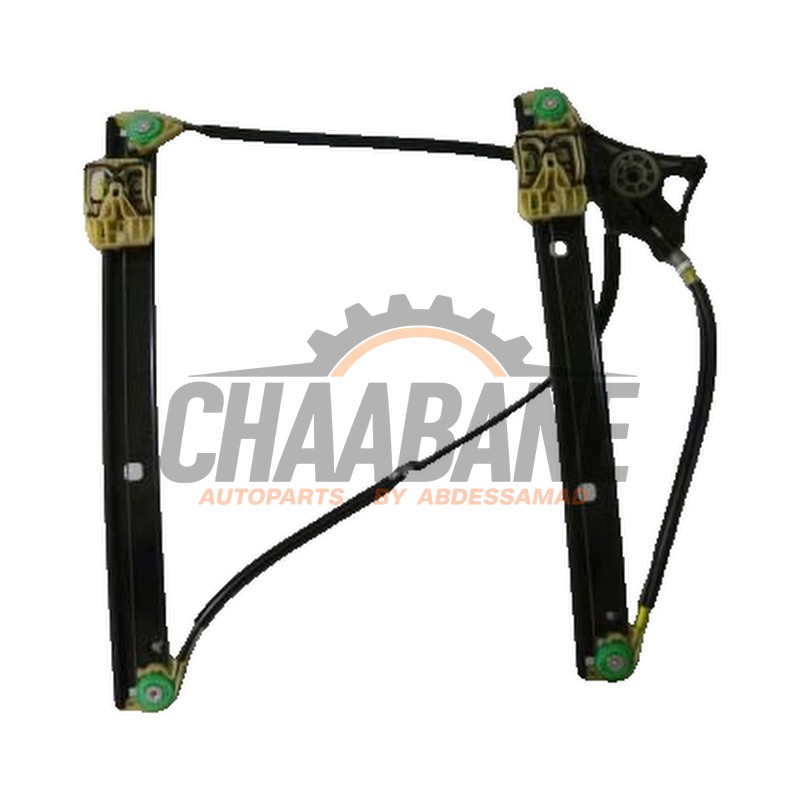 Leve vitre electrique avant droit 4G0837462 Audi A6 2012 / 2018