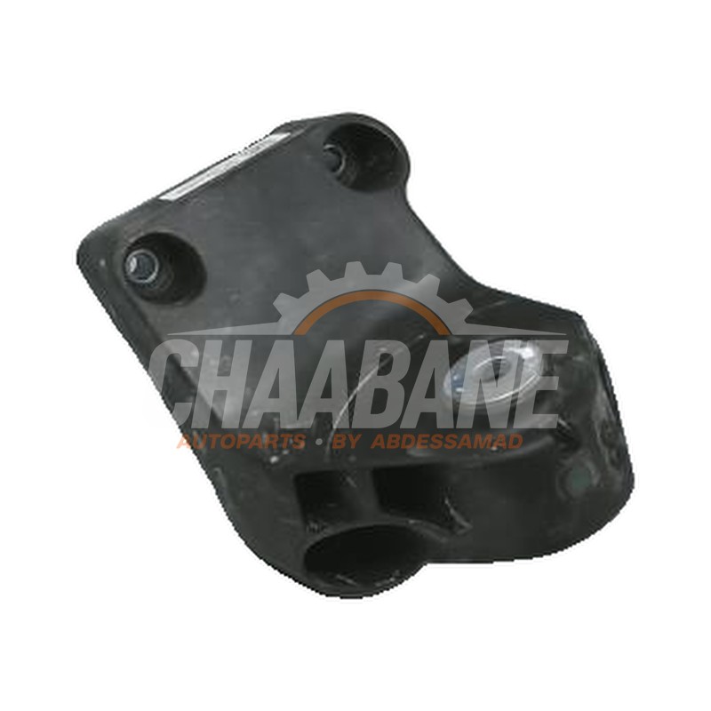 Support moteur 16542232200 Mercedes E-Klasse