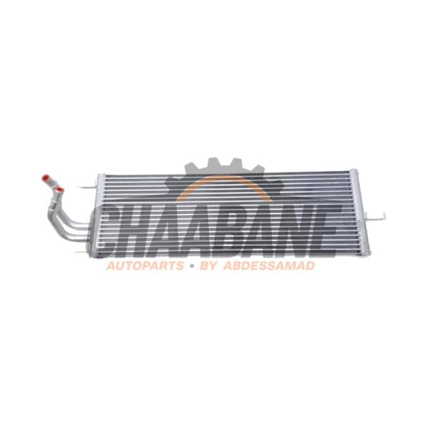 Radiateur dhuile 22828110 BMW 5 serie Touring (G61) 530e 2.0 TwinPower Turbo 16V 2024
