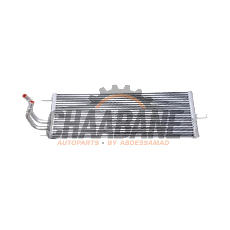 Refroidisseur dhuile 22828110 BMW 5 serie Touring (G61) 530e 2.0 TwinPower Turbo 16V 2024