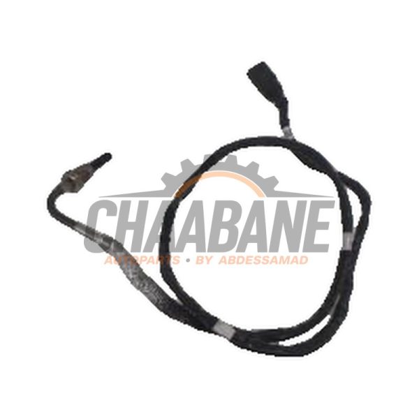 Sensor temperature d'echappement 04L906088DR Audi A5 2024