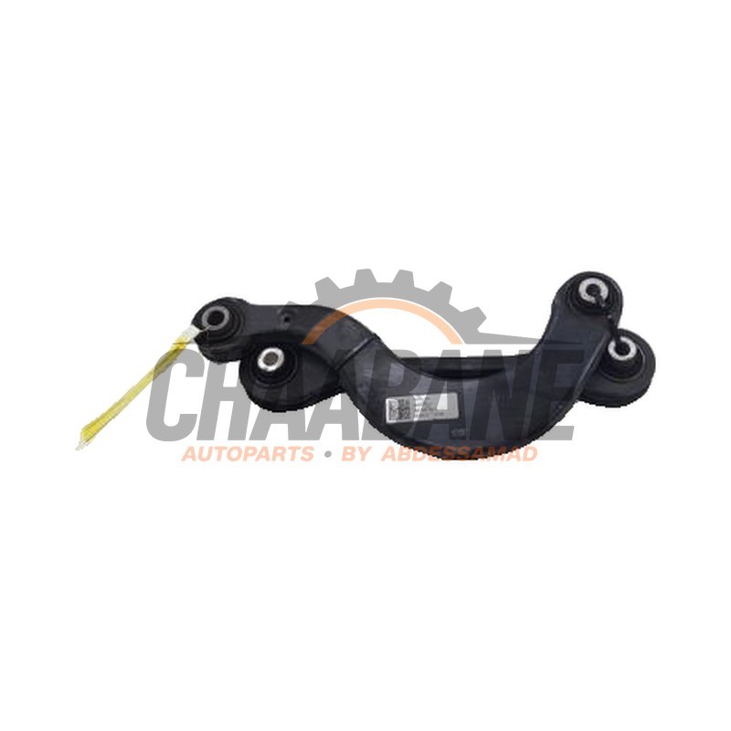 Bras de suspension arriere gauche 5Q0505323D Audi TT (FV3/FVP) 2.0 TFSI 16V Quattro 2014