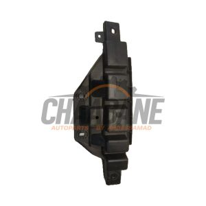 Support pare-chocs arriere gauche T2H4370 Jaguar XF (X260) 2.0d 180 16V