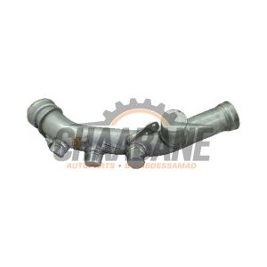 Tuyau daspiration air A6420908937Q02 Mercedes GLE (W166) 350d 3.0 V6 24V BlueTEC 4-Matic