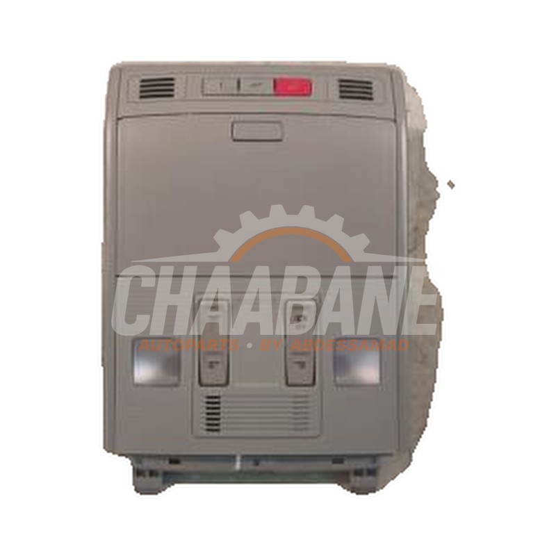 Eclairage de plafonnier 2GA947105SQAV Skoda Kamiq 1.0 TSI 12V 2019