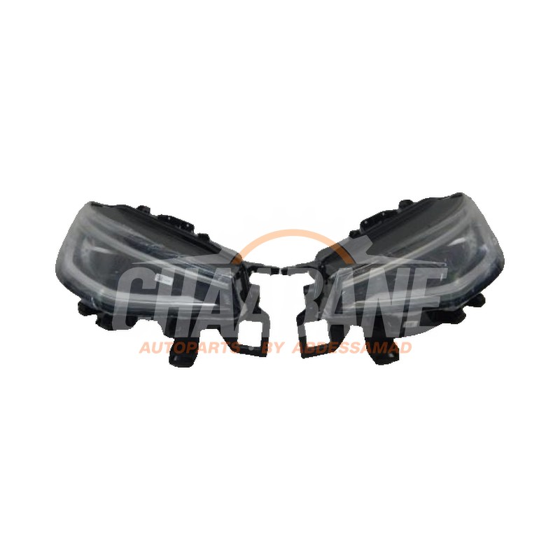Kit phares gauche + droite 11B941036H Volkswagen ID.4 (E21) 2020