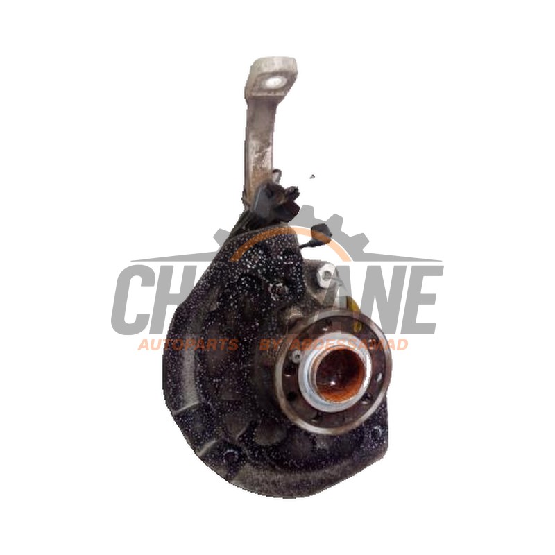 Support joint avant gauche A2053340400 Mercedes C (W205) C-220 d 2.2 16V 4-Matic