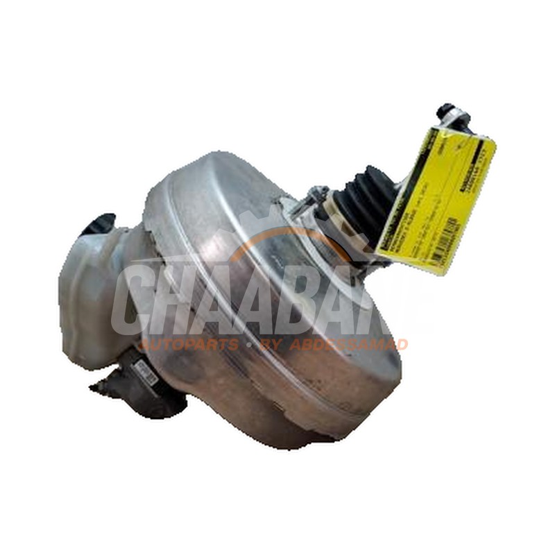 Assistant de freinage A2134301030 Mercedes E Estate (S213) E-200d 2.0 Turbo 16V