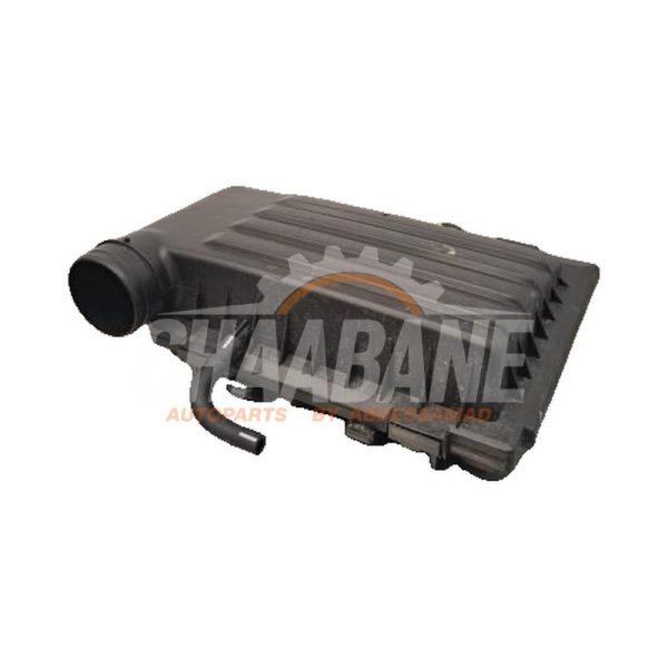 Boitier filtre a air 04E129611AK Audi Q3 Sportback (F3N) 1.4 45 TFSIe 16V 2019