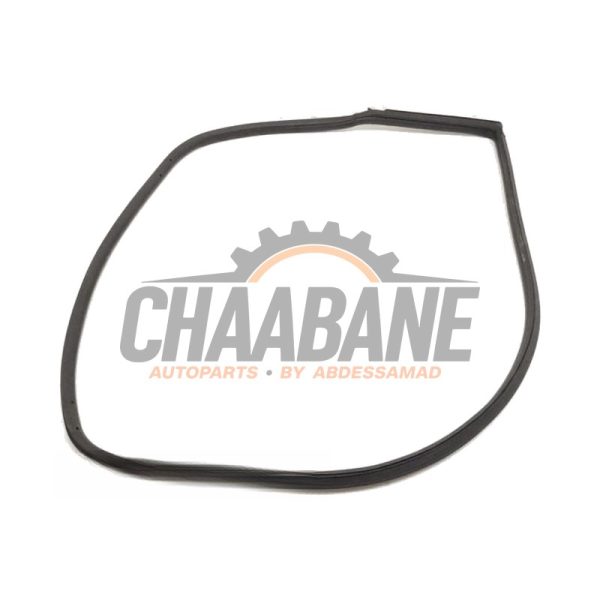 Joint caoutchouc portiere 2portes gauche 51727348419 BMW 2 serie (F22) 218i 1.5 TwinPower Turbo 12V 2013 / 2021