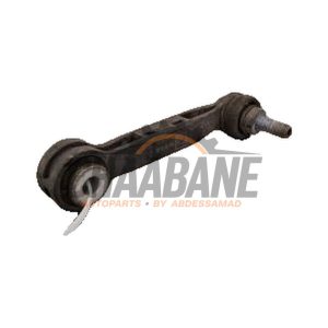 Bras de suspension arriere droit 29921A02 BMW X3 (G01) xDrive 20d 2.0 TwinPower 16V Mild Hybrid 2017