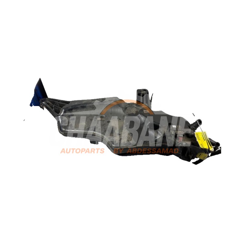 Reservoir Adblue 5Q0131877R Volkswagen Golf Sportsvan (AUVS) 1.6 TDI BMT 16V 2014 / 2021