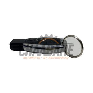 Cle A2229055008 Mercedes C-Klasse AMG (W205) C-63 S,Edition 1 AMG 4.0 V8 Biturbo