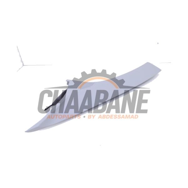 Protection montant A gauche 7LA867233C Volkswagen Transporter T6 2.0 TDI 150 4Motion 2015 / 2024