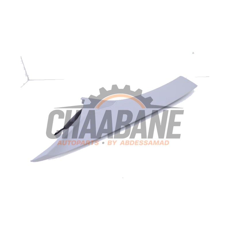 Protection montant A gauche 7LA867233C Volkswagen Transporter T6 2.0 TDI 150 4Motion 2015 / 2024