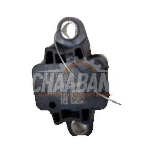 Detecteur airbag 4H0955557 Audi S8 (D4) 4.0 Plus V8 TFSI 32V 2012 / 2018