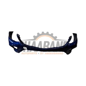 Pare choc avant A2538853300 Mercedes GLC Coupe (C253) 2.2 220d 16V BlueTEC 4-Matic