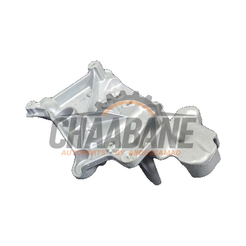 Support (divers) A1390113700 Mercedes C-Klasse AMG (W206) C-63S E-Performance AMG 2.0 Turbo 4-Matic+