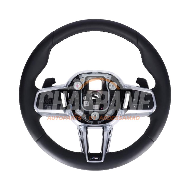 Volant 5A4EE20 BMW 2-Serie 2021