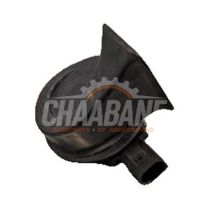 Klaxon A2535422200 Mercedes EQC (N293) 400 4-Matic