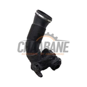 Tuyau daspiration air 5Q0129684C Audi Q2 (GAB/GAG) 1.5 35 TFSI 16V 2016
