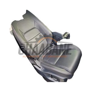 Ceinture de securite avant droite T4K4438PVJ Jaguar I-Pace EV400 AWD