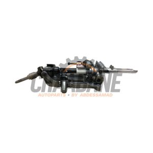 Boitier colonne de direction A2044600425 Mercedes GLE AMG Coupe (C292) 5.5 63 S AMG V8 biturbo 32V 4-Matic