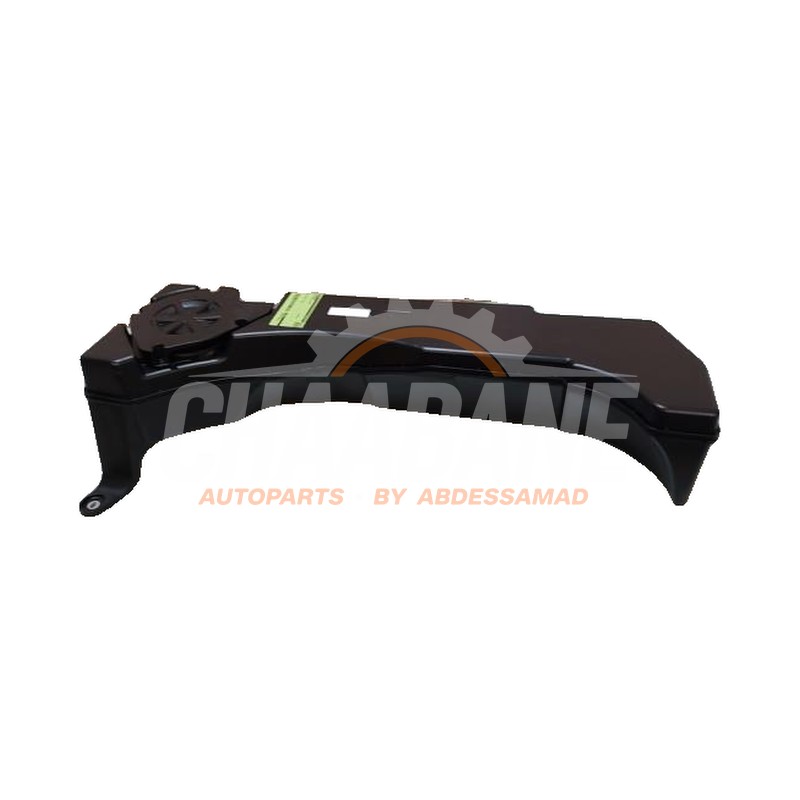 Caisson de graves 571035621 Volkswagen Tiguan (CT1) 1.5 eHybrid 272 2023