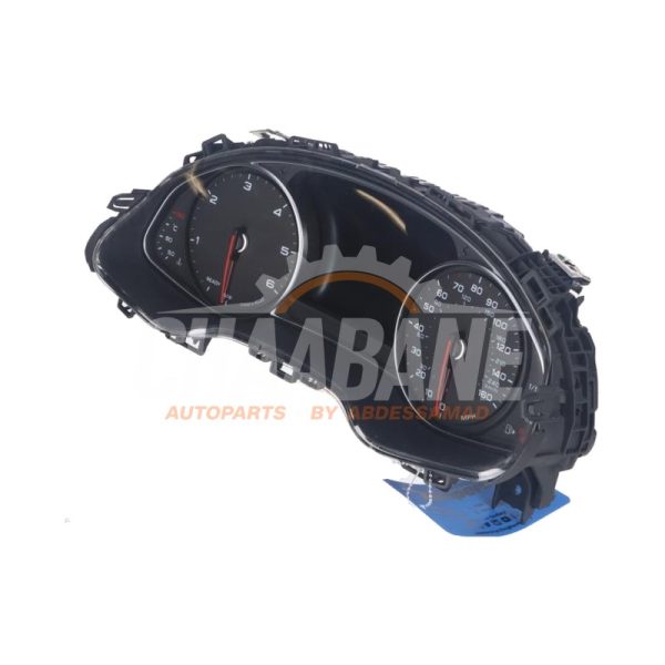 Tachometre 4K0920971C Audi A6 2018