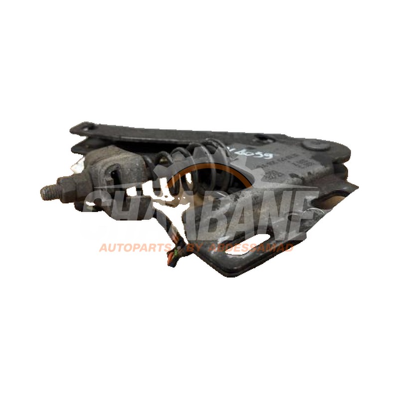 Mecanique frein a main A9064200212 Mercedes Sprinter 3,5t (907.6/910.6) 317 CDI 2.0 D RWD